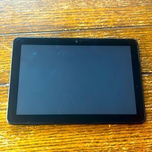 Amazon Black 8 HD 12th generation tablet